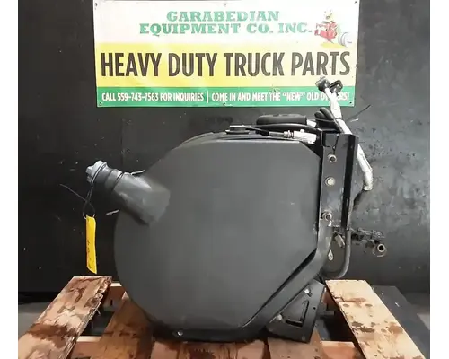 KENWORTH T680 DEF Tank