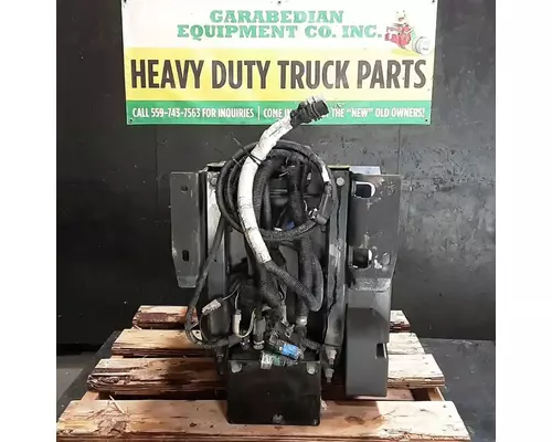 KENWORTH T680 DEF Tank