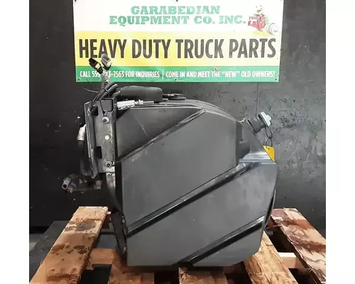 KENWORTH T680 DEF Tank