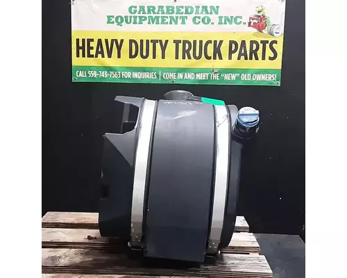 KENWORTH T680 DEF Tank