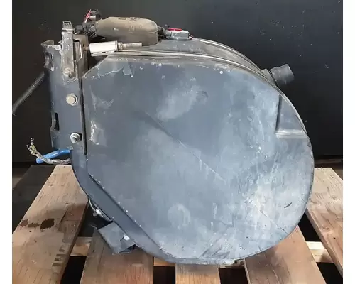 KENWORTH T680 DEF Tank