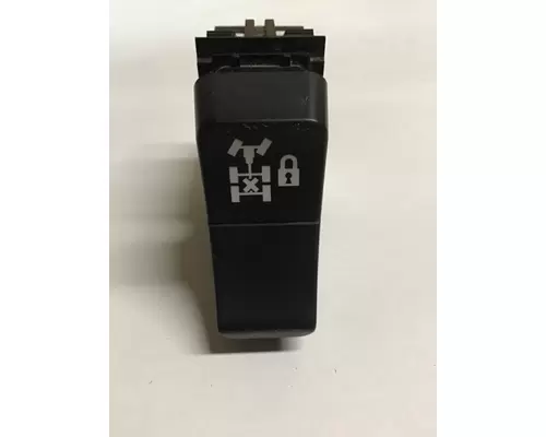 KENWORTH T680 DIFFERENTIAL LOCK SWITCH