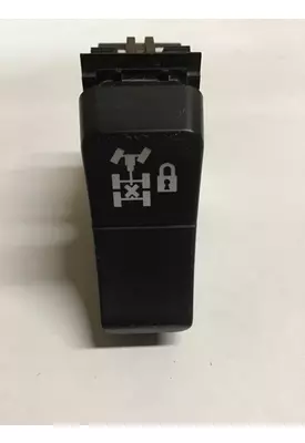 KENWORTH T680 DIFFERENTIAL LOCK SWITCH