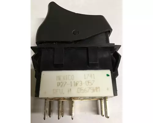KENWORTH T680 DIFFERENTIAL LOCK SWITCH