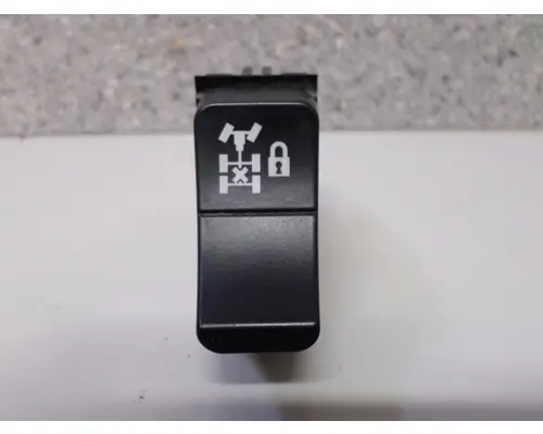 KENWORTH T680 DIFFERENTIAL LOCK SWITCH