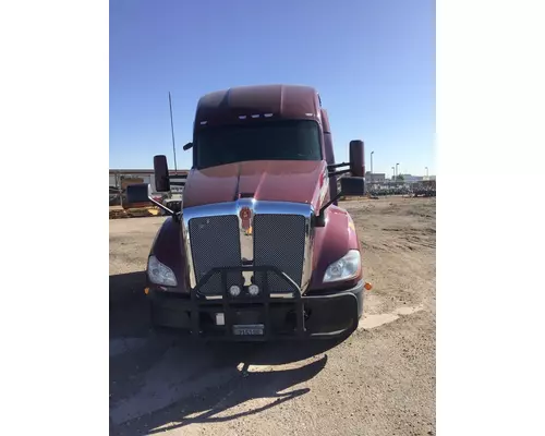 KENWORTH T680 DISMANTLED TRUCK