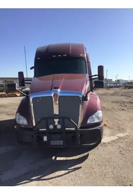 KENWORTH T680 DISMANTLED TRUCK