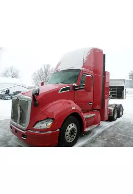 KENWORTH T680 DISMANTLED TRUCK