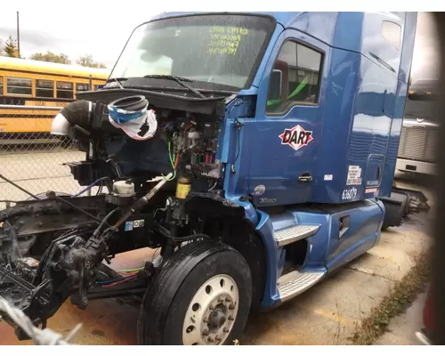 KENWORTH T680 DISMANTLED TRUCK