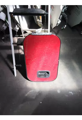KENWORTH T680 DOOR, COMPARTMENT