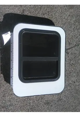 KENWORTH T680 DOOR, COMPARTMENT