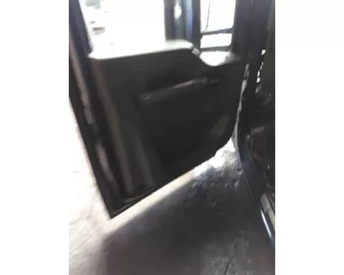 KENWORTH T680 DOOR, COMPARTMENT