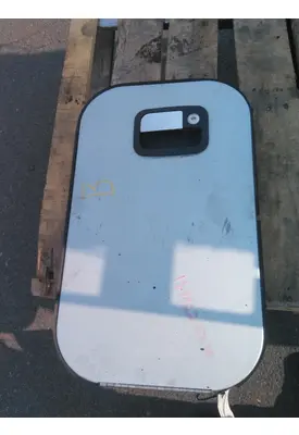 KENWORTH T680 DOOR, COMPARTMENT