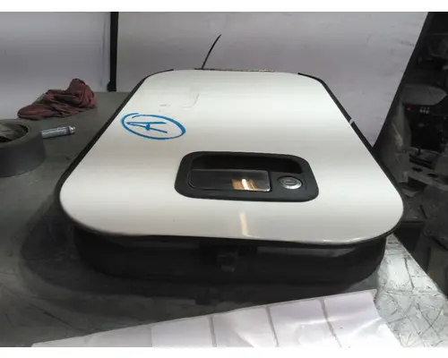 KENWORTH T680 DOOR, COMPARTMENT