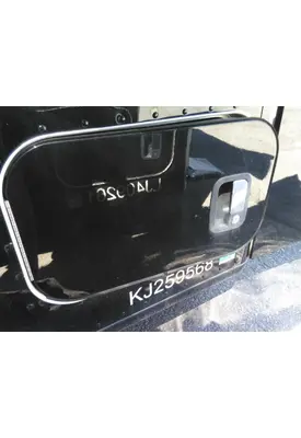 KENWORTH T680 DOOR, COMPARTMENT