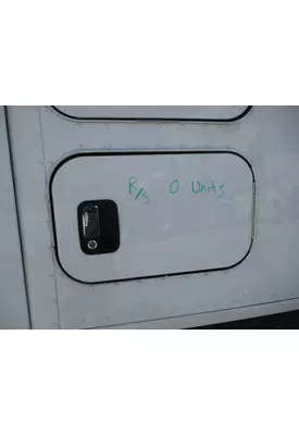 KENWORTH T680 DOOR, COMPARTMENT