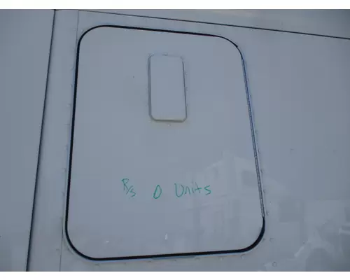KENWORTH T680 DOOR, COMPARTMENT