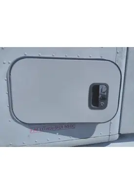 KENWORTH T680 DOOR, COMPARTMENT