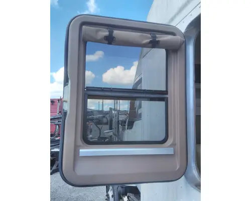 KENWORTH T680 DOOR, COMPARTMENT