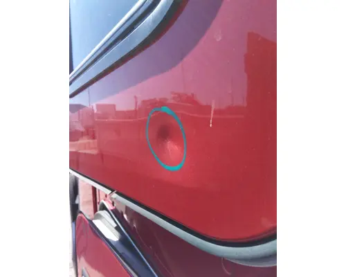 KENWORTH T680 DOOR, COMPARTMENT