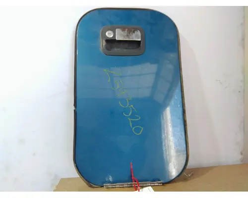 KENWORTH T680 DOOR, COMPARTMENT