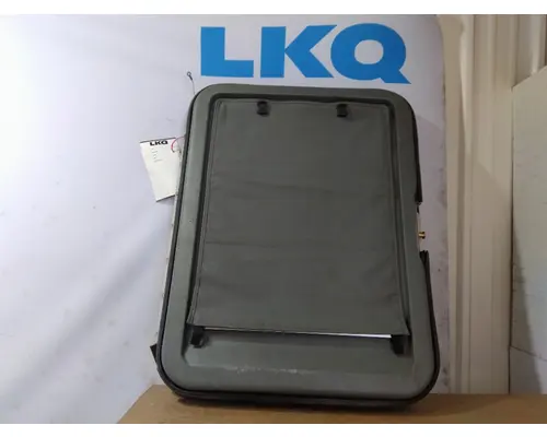 KENWORTH T680 DOOR, COMPARTMENT