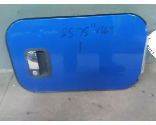 KENWORTH T680 DOOR, COMPARTMENT