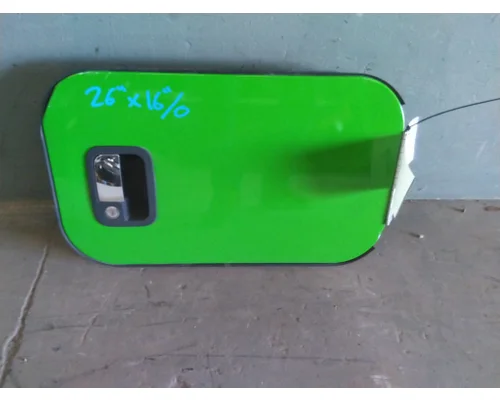 KENWORTH T680 DOOR, COMPARTMENT