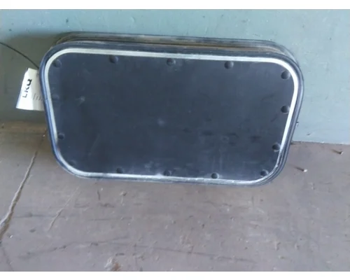 KENWORTH T680 DOOR, COMPARTMENT