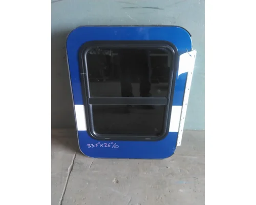 KENWORTH T680 DOOR, COMPARTMENT