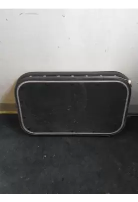 KENWORTH T680 DOOR, COMPARTMENT