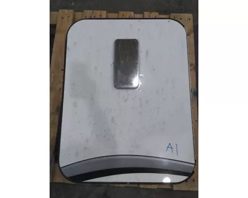 KENWORTH T680 DOOR, COMPARTMENT