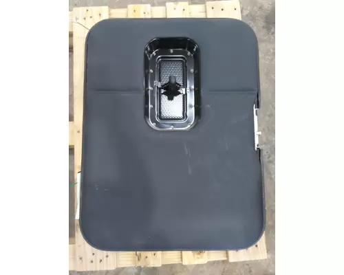 KENWORTH T680 DOOR, COMPARTMENT