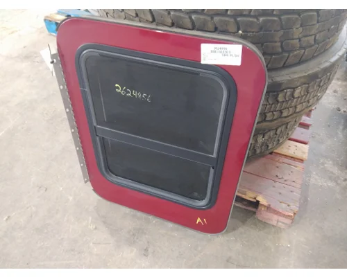 KENWORTH T680 DOOR, COMPARTMENT