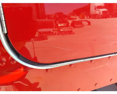KENWORTH T680 DOOR, COMPARTMENT