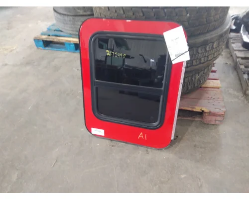 KENWORTH T680 DOOR, COMPARTMENT