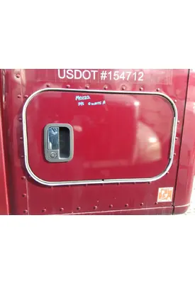KENWORTH T680 DOOR, COMPARTMENT