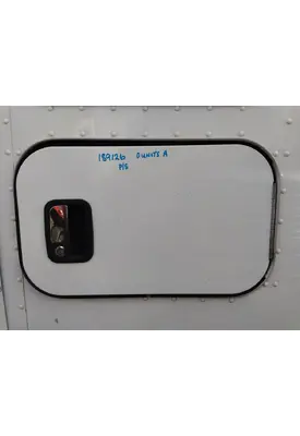 KENWORTH T680 DOOR, COMPARTMENT