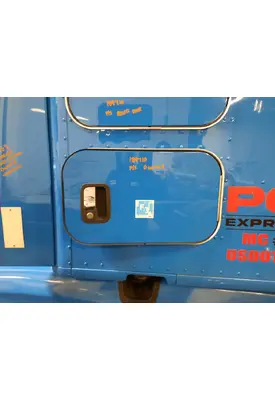 KENWORTH T680 DOOR, COMPARTMENT