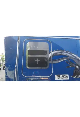 KENWORTH T680 DOOR, COMPARTMENT