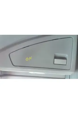 KENWORTH T680 DOOR, COMPARTMENT