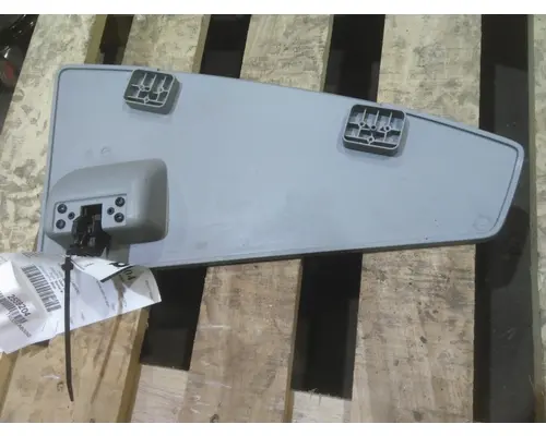 KENWORTH T680 DOOR, COMPARTMENT