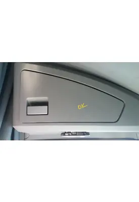 KENWORTH T680 DOOR, COMPARTMENT