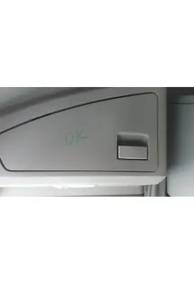 KENWORTH T680 DOOR, COMPARTMENT