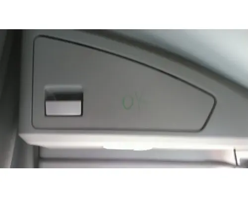 KENWORTH T680 DOOR, COMPARTMENT