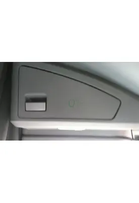 KENWORTH T680 DOOR, COMPARTMENT