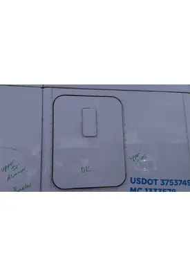 KENWORTH T680 DOOR, COMPARTMENT
