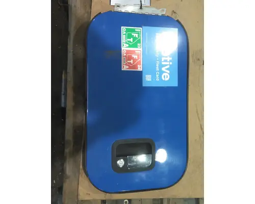 KENWORTH T680 DOOR, COMPARTMENT