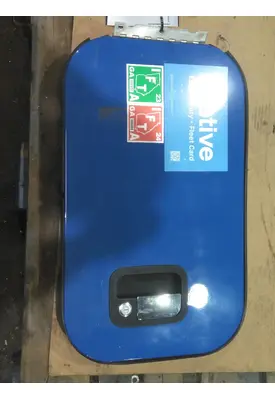 KENWORTH T680 DOOR, COMPARTMENT