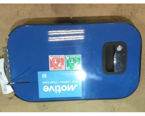 KENWORTH T680 DOOR, COMPARTMENT